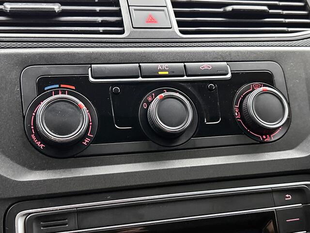 Volkswagen CADDY MAXI 1.4 TGI L2H1 CNG aardgas / Benz./ Comfortline Airco / Pdc. / Re.Schuifdeur / zeer milieu vriendelijk . / Apk 05-2026