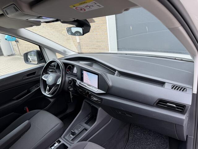 Volkswagen CADDY MAXI Cargo 2.0 TDI 123PK Comfort Euro6 Navigatie / CarPlay / Cruise control