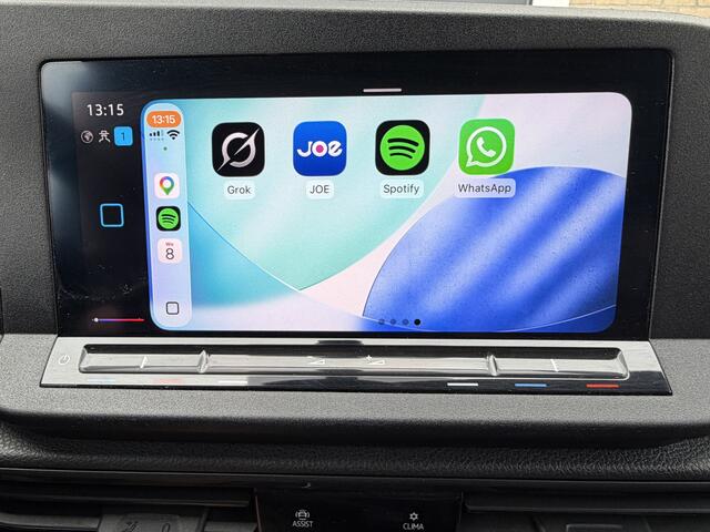 Volkswagen CADDY MAXI Cargo 2.0 TDI 123PK Comfort Euro6 Navigatie / CarPlay / Cruise control