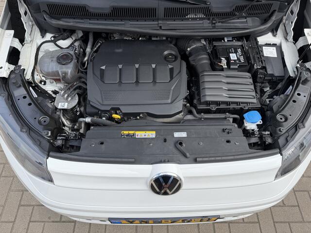 Volkswagen CADDY MAXI Cargo 2.0 TDI 123PK Comfort Euro6 Navigatie / CarPlay / Cruise control