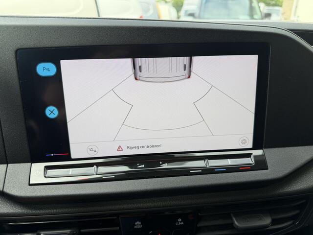 Volkswagen CADDY MAXI Cargo 2.0 TDI 123PK Comfort Euro6 Navigatie / CarPlay / Cruise control