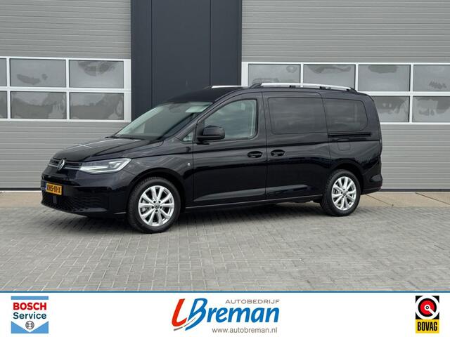 Volkswagen CADDY MAXI 1.5 TSi DSG 7 persoons Caddy Maxi