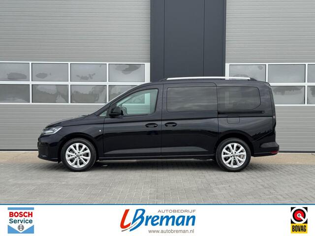Volkswagen CADDY MAXI 1.5 TSi DSG 7 persoons Caddy Maxi