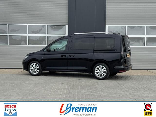 Volkswagen CADDY MAXI 1.5 TSi DSG 7 persoons Caddy Maxi