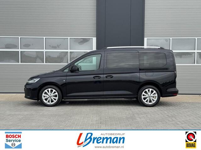 Volkswagen CADDY MAXI 1.5 TSi DSG 7 persoons Caddy Maxi