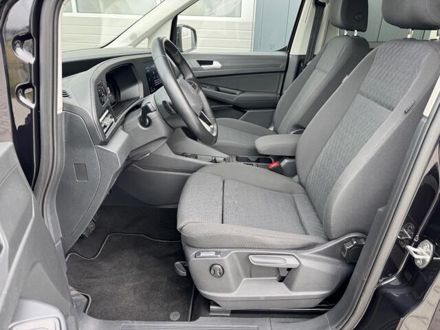 Volkswagen CADDY MAXI 1.5 TSi DSG 7 persoons Caddy Maxi