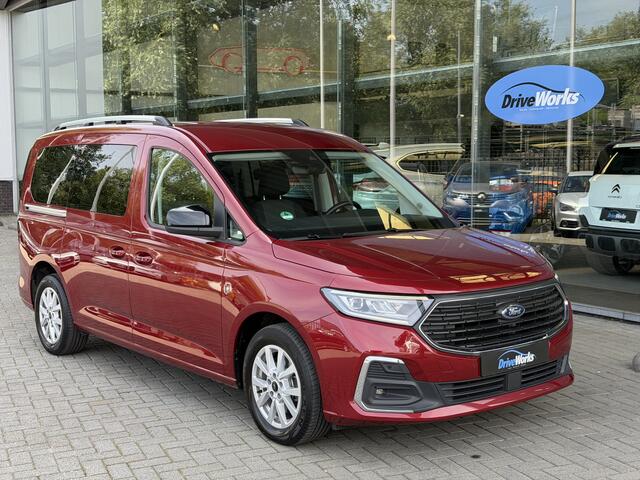 Volkswagen CADDY MAXI 1.5 TSI 7p | Adaptive CC | Drivers Assist | Winter-pakket | Carplay DAB+ | 7-zits | LED Interesse, Proefrit? Bel of app met: 06-24 28 28 42 / 06-42130156