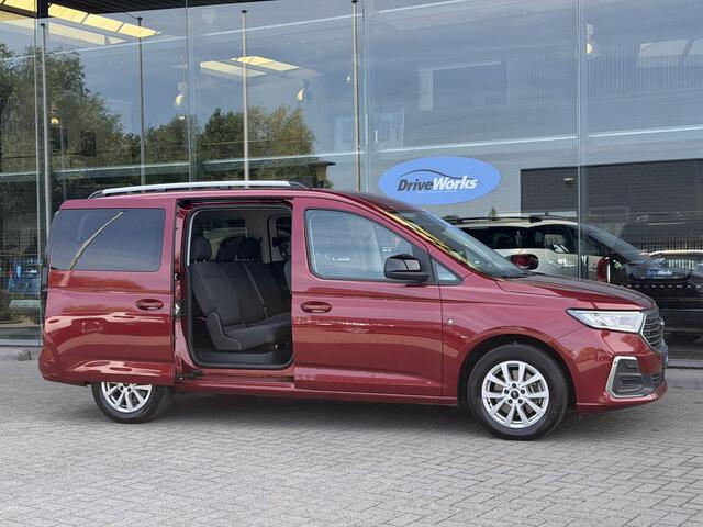 Volkswagen CADDY MAXI 1.5 TSI 7p | Adaptive CC | Drivers Assist | Winter-pakket | Carplay DAB+ | 7-zits | LED Interesse, Proefrit? Bel of app met: 06-24 28 28 42 / 06-42130156