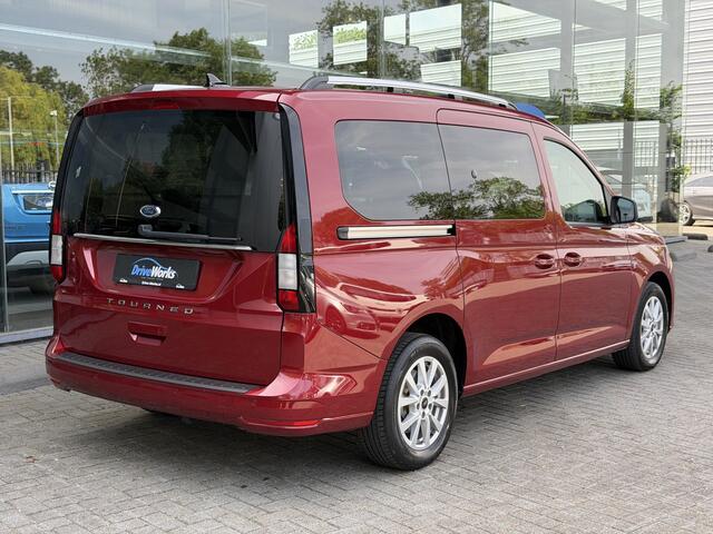 Volkswagen CADDY MAXI 1.5 TSI 7p | Adaptive CC | Drivers Assist | Winter-pakket | Carplay DAB+ | 7-zits | LED Interesse, Proefrit? Bel of app met: 06-24 28 28 42 / 06-42130156