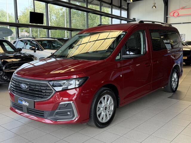 Volkswagen CADDY MAXI 1.5 TSI 7p | Adaptive CC | Drivers Assist | Winter-pakket | Carplay DAB+ | 7-zits | LED Interesse, Proefrit? Bel of app met: 06-24 28 28 42 / 06-42130156
