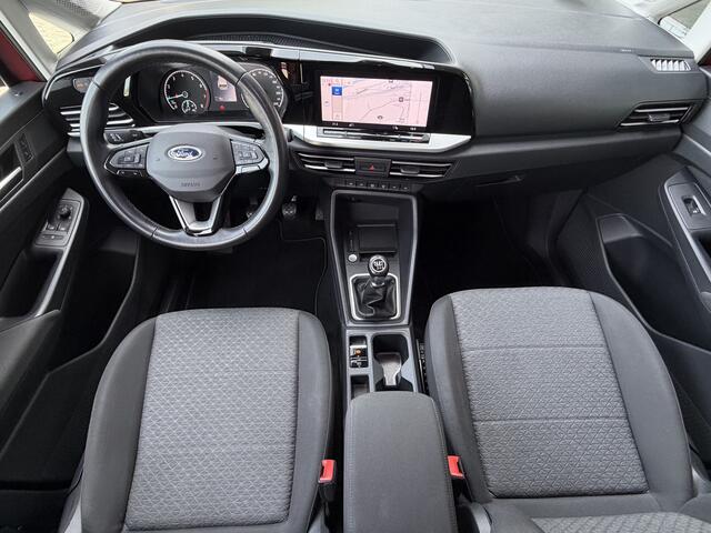 Volkswagen CADDY MAXI 1.5 TSI 7p | Adaptive CC | Drivers Assist | Winter-pakket | Carplay DAB+ | 7-zits | LED Interesse, Proefrit? Bel of app met: 06-24 28 28 42 / 06-42130156