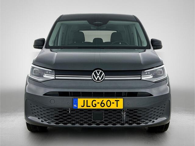 Volkswagen CADDY MAXI 1.5 TSI Hybride Style Ingepland voor ombouw naar rolstoelauto 5+1