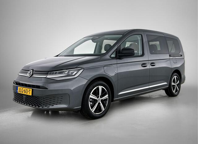 Volkswagen CADDY MAXI 1.5 TSI Hybride Style Ingepland voor ombouw naar rolstoelauto 5+1