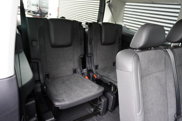Volkswagen CADDY MAXI L2 150pk Plug-in Hybride Style Automaat Apple Carplay Navigatie Camera Parkeersensoren LED 5 persoons ACC Cruise control