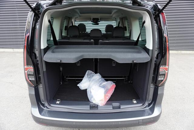Volkswagen CADDY MAXI L2 150pk Plug-in Hybride Style Automaat Apple Carplay Navigatie Camera Parkeersensoren LED 5 persoons ACC Cruise control