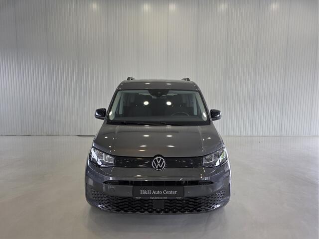 Volkswagen CADDY MAXI 1.5 |7-PERSOONS|CARPLAY|AUTOMAAT|