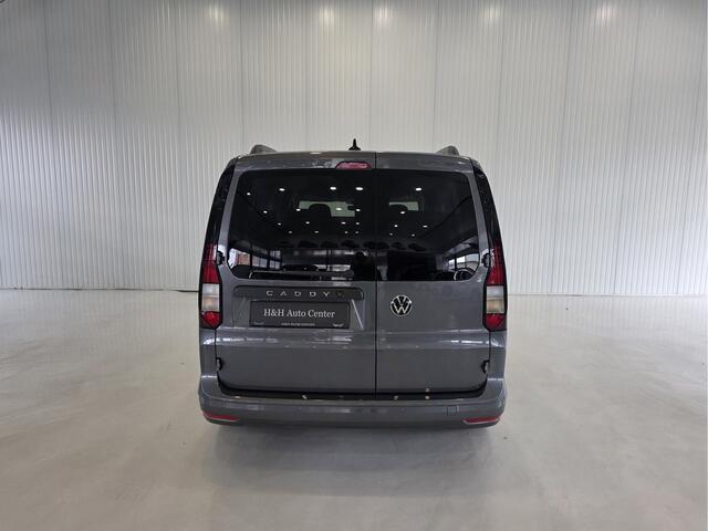 Volkswagen CADDY MAXI 1.5 |7-PERSOONS|CARPLAY|AUTOMAAT|
