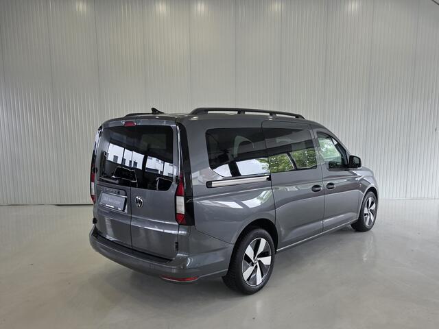 Volkswagen CADDY MAXI 1.5 |7-PERSOONS|CARPLAY|AUTOMAAT|