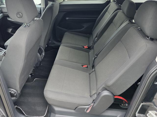 Volkswagen CADDY MAXI 1.5 |7-PERSOONS|CARPLAY|AUTOMAAT|
