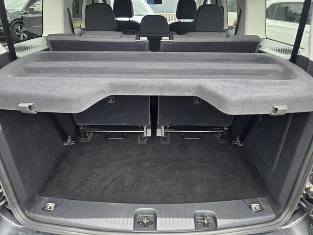 Volkswagen CADDY MAXI 1.5 |7-PERSOONS|CARPLAY|AUTOMAAT|