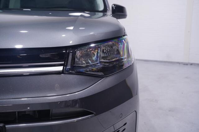 Volkswagen CADDY MAXI 1.5 TSI Hybride Life 7 Zits Apple Carplay Stoelverwarming Achteruitrijcamera