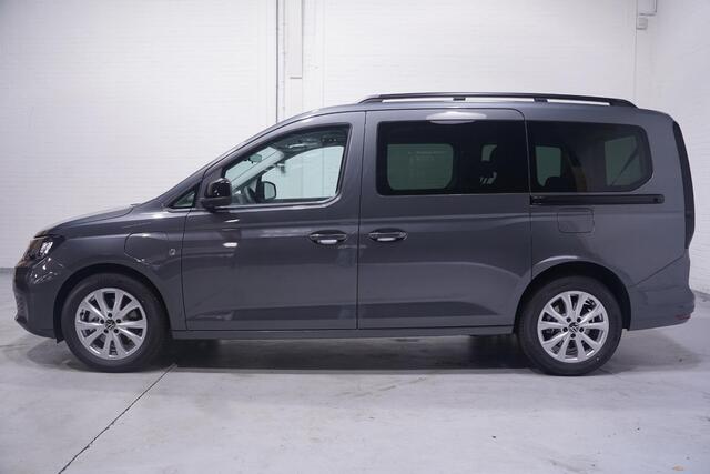 Volkswagen CADDY MAXI 1.5 TSI Hybride Life 7 Zits Apple Carplay Stoelverwarming Achteruitrijcamera