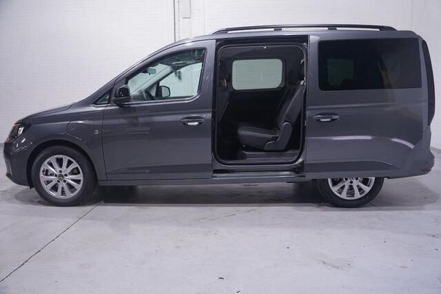 Volkswagen CADDY MAXI 1.5 TSI Hybride Life 7 Zits Apple Carplay Stoelverwarming Achteruitrijcamera