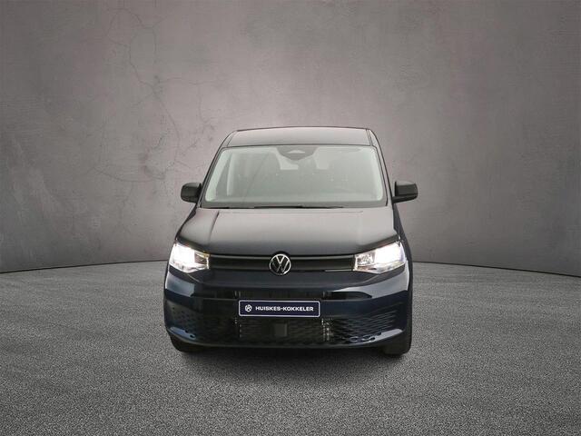 Volkswagen CADDY MAXI Flexible 1.5 TSI eHybrid | Trekhaak | 5-zitplaatsen opklapbare dubbele cabine | AppleCarplay-AndroidAuto draadloos | > Netto-ACTIE-Prijs; bij koop of lease via HK / excl. kosten rijklaarmaken <