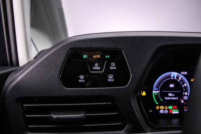 Volkswagen CADDY MAXI Flexible 1.5 TSI eHybrid | Trekhaak | 5-zitplaatsen opklapbare dubbele cabine | AppleCarplay-AndroidAuto draadloos | > Netto-ACTIE-Prijs; bij koop of lease via HK / excl. kosten rijklaarmaken <