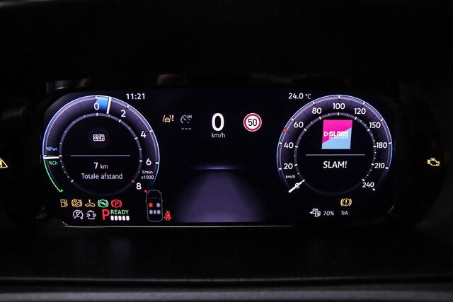Volkswagen CADDY MAXI Flexible 1.5 TSI eHybrid Limited Edition | 5-zitplaatsen opklapbare dubbele cabine | Navigatie | AppleCarplay-AndroidAuto draadloos | > Netto-ACTIE-Prijs; bij koop of lease via HK / excl. kosten rijklaarmaken <