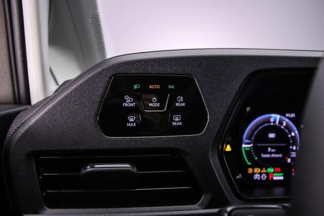 Volkswagen CADDY MAXI Flexible 1.5 TSI eHybrid Limited Edition | 5-zitplaatsen opklapbare dubbele cabine | Navigatie | AppleCarplay-AndroidAuto draadloos | > Netto-ACTIE-Prijs; bij koop of lease via HK / excl. kosten rijklaarmaken <