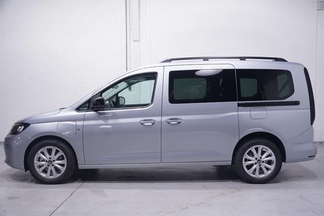 Volkswagen CADDY MAXI 1.5 TSI Hybride Life 7-Zits Apple Carplay Stoelverwarming Achteruitrijcamera