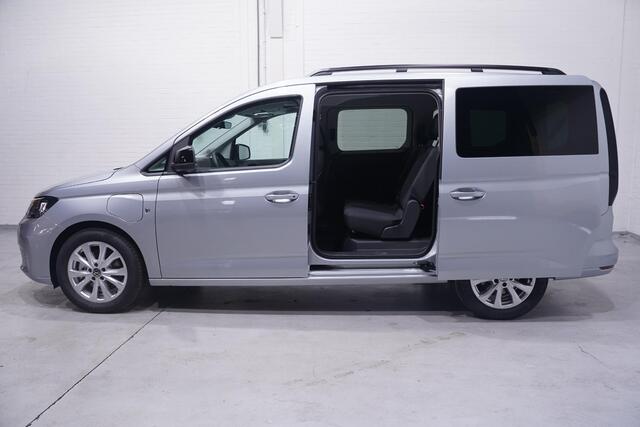 Volkswagen CADDY MAXI 1.5 TSI Hybride Life 7-Zits Apple Carplay Stoelverwarming Achteruitrijcamera
