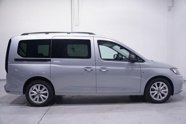 Volkswagen CADDY MAXI 1.5 TSI Hybride Life 7-Zits Apple Carplay Stoelverwarming Achteruitrijcamera