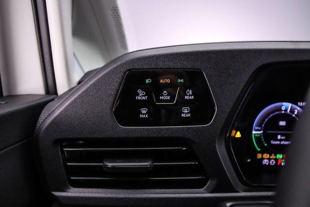 Volkswagen CADDY MAXI Flexible 1.5 TSI eHybrid Limited Edition | Trekhaak | 5-zitplaatsen opklapbare dubbele cabine | Navigatie | AppleCarplay-AndroidAuto draadloos | > Netto-ACTIE-Prijs; bij koop of lease via HK / excl. kosten rijklaarmaken <