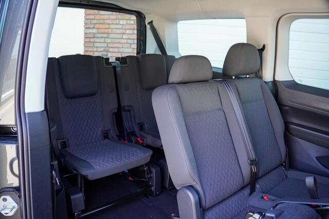 Volkswagen CADDY MAXI 1.5 TSI Hybride Life 7 Zits Apple Carplay Stoelverwarming Achteruitrijcamera