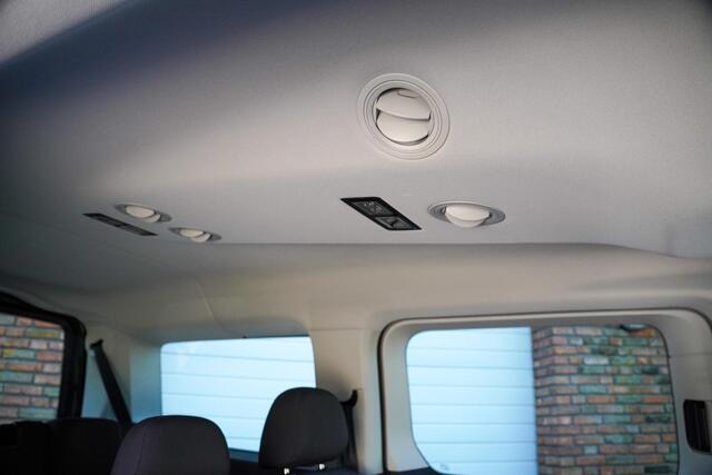 Volkswagen CADDY MAXI 1.5 TSI Hybride Life 7 Zits Apple Carplay Stoelverwarming Achteruitrijcamera