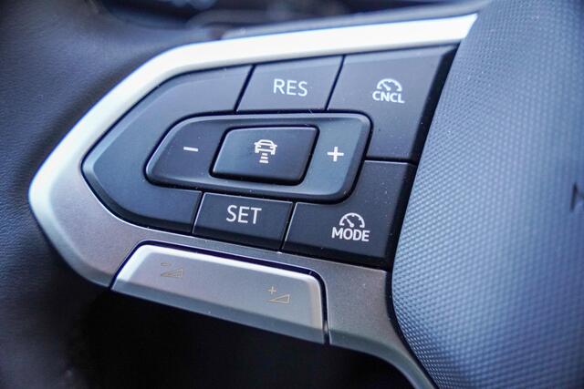 Volkswagen CADDY MAXI 1.5 TSI Hybride Life 7 Zits Apple Carplay Stoelverwarming Achteruitrijcamera