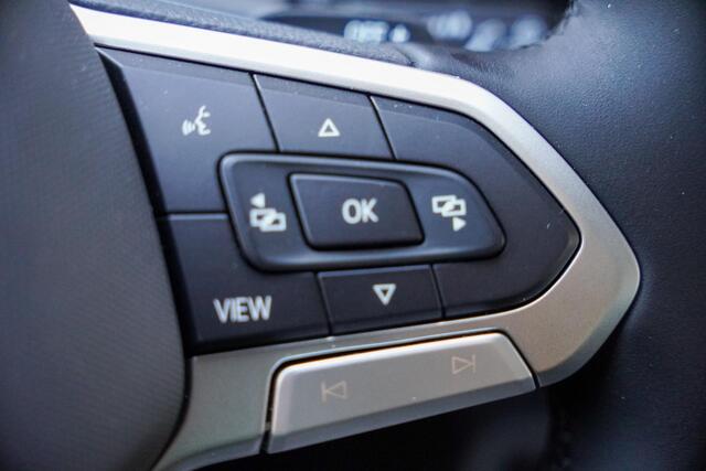 Volkswagen CADDY MAXI 1.5 TSI Hybride Life 7 Zits Apple Carplay Stoelverwarming Achteruitrijcamera