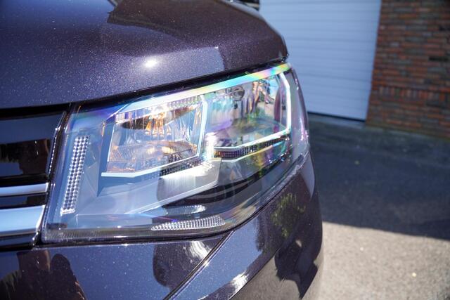 Volkswagen CADDY MAXI 1.5 TSI Hybride Life 7 Zits Apple Carplay Stoelverwarming Achteruitrijcamera