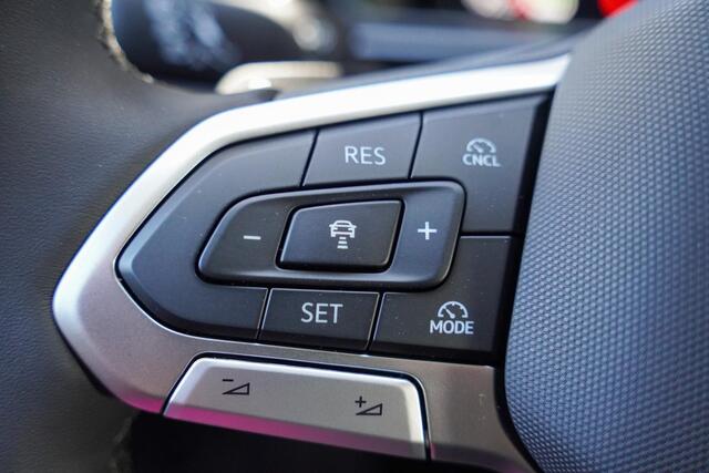 Volkswagen CADDY MAXI 1.5 TSI Hybride Life 7 Zits Apple Carplay Stoelverwarming Achteruitrijcamera