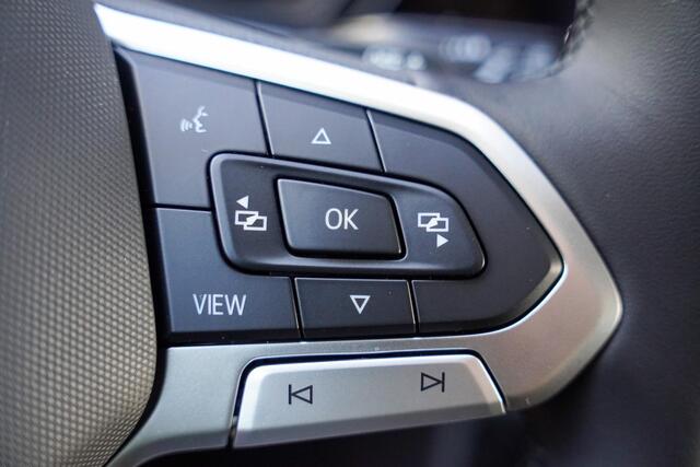 Volkswagen CADDY MAXI 1.5 TSI Hybride Life 7 Zits Apple Carplay Stoelverwarming Achteruitrijcamera