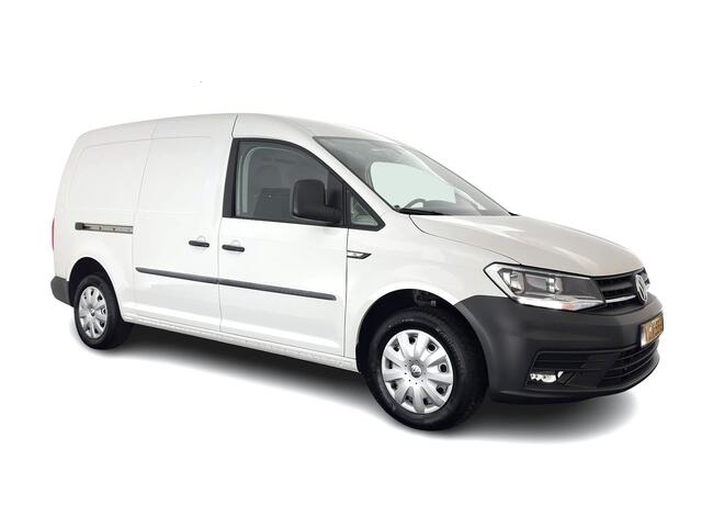 Volkswagen CADDY MAXI 1.4 TGI L2H1 EcoFuel ( CNG ) *AIRCO | CRUISE | PDC | COMFORT-SEATS | RADIO-CD/MP3*