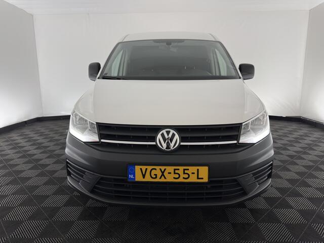 Volkswagen CADDY MAXI 1.4 TGI L2H1 EcoFuel ( CNG ) *AIRCO | CRUISE | PDC | COMFORT-SEATS | RADIO-CD/MP3*