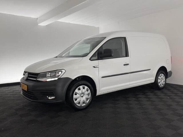 Volkswagen CADDY MAXI 1.4 TGI L2H1 EcoFuel ( CNG ) *AIRCO | CRUISE | PDC | COMFORT-SEATS | RADIO-CD/MP3*