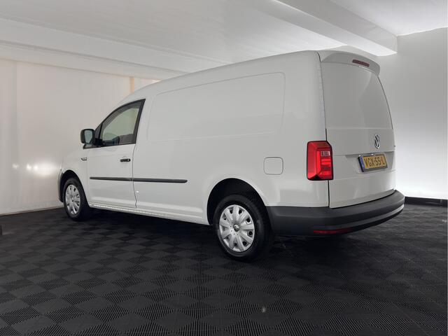 Volkswagen CADDY MAXI 1.4 TGI L2H1 EcoFuel ( CNG ) *AIRCO | CRUISE | PDC | COMFORT-SEATS | RADIO-CD/MP3*
