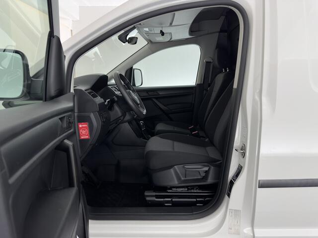 Volkswagen CADDY MAXI 1.4 TGI L2H1 EcoFuel ( CNG ) *AIRCO | CRUISE | PDC | COMFORT-SEATS | RADIO-CD/MP3*