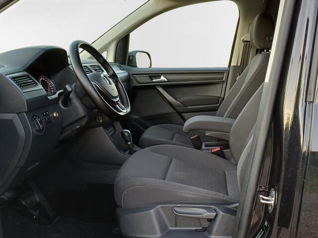 Volkswagen CADDY MAXI 1.4 TSI Trendline Multifunctioneel