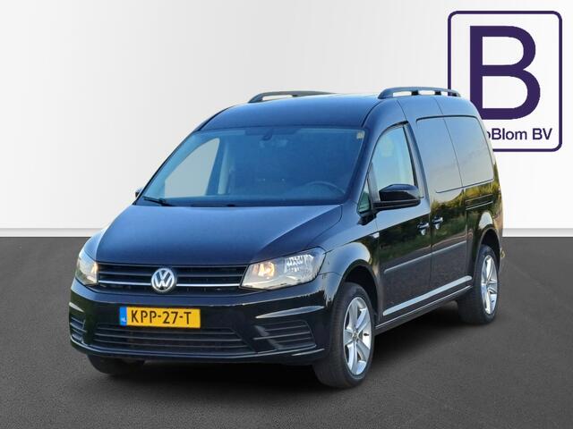 Volkswagen CADDY MAXI 1.4 TSI Trendline Multifunctioneel