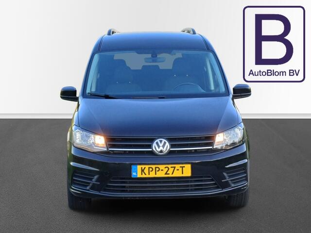 Volkswagen CADDY MAXI 1.4 TSI Trendline Multifunctioneel